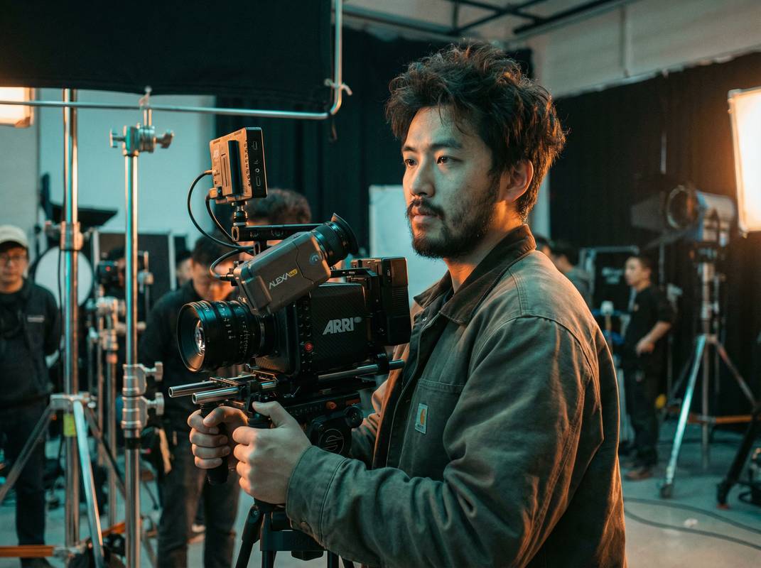 17c一起草首席摄影师张浩然